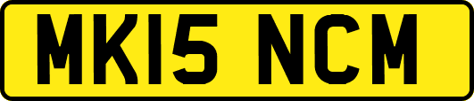 MK15NCM