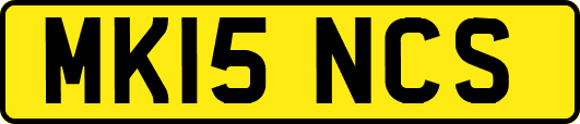 MK15NCS