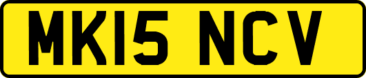MK15NCV
