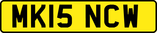 MK15NCW