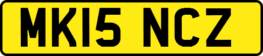 MK15NCZ