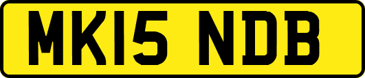 MK15NDB