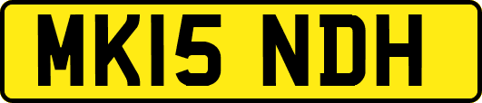 MK15NDH
