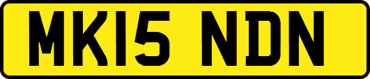 MK15NDN