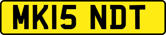 MK15NDT