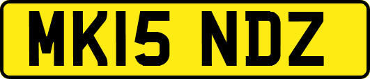 MK15NDZ