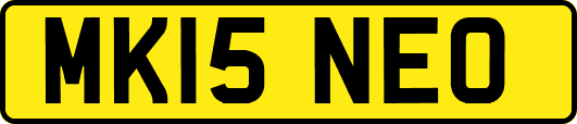 MK15NEO