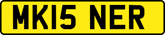 MK15NER