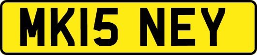 MK15NEY