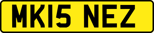 MK15NEZ
