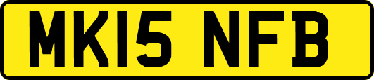 MK15NFB