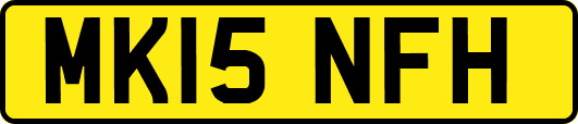 MK15NFH