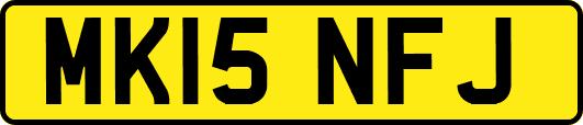 MK15NFJ