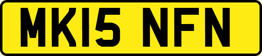 MK15NFN