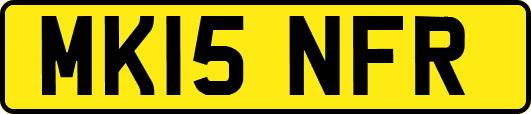 MK15NFR