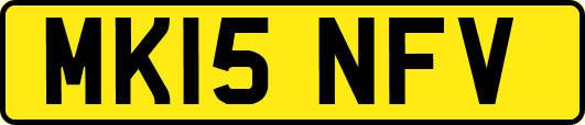 MK15NFV