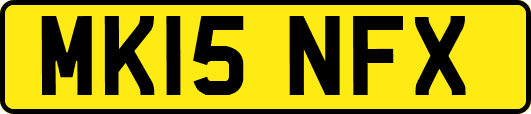 MK15NFX