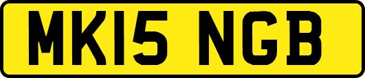 MK15NGB