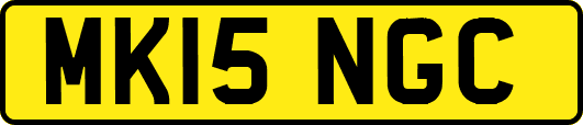 MK15NGC