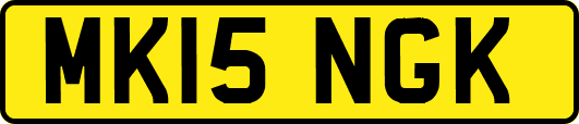 MK15NGK