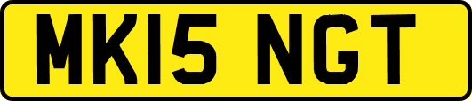MK15NGT