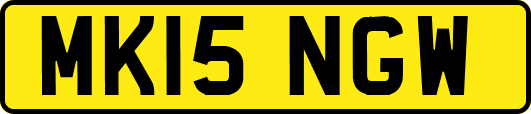 MK15NGW