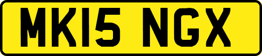 MK15NGX