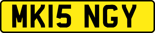 MK15NGY