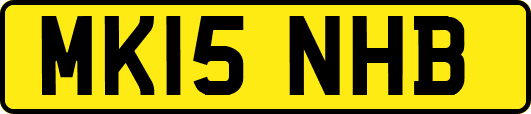 MK15NHB