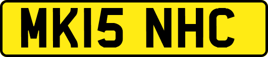MK15NHC