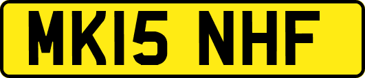MK15NHF