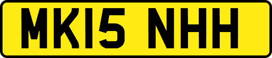 MK15NHH