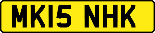 MK15NHK