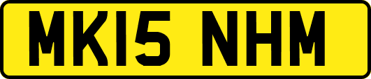 MK15NHM