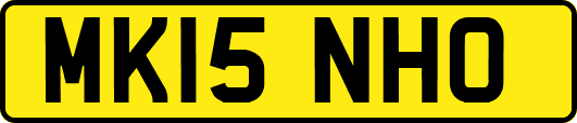 MK15NHO