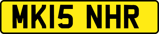 MK15NHR