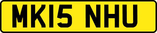 MK15NHU