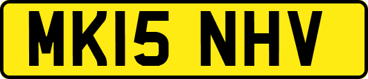 MK15NHV