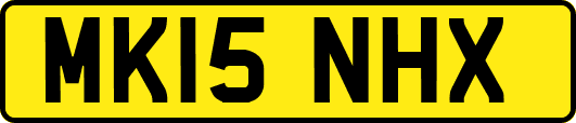 MK15NHX