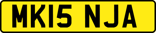 MK15NJA