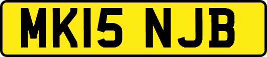 MK15NJB