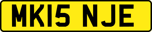 MK15NJE