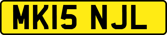 MK15NJL