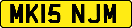 MK15NJM