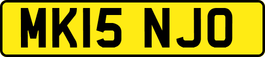 MK15NJO