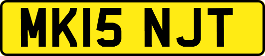 MK15NJT