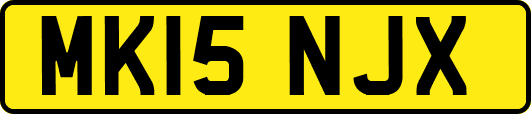 MK15NJX