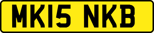 MK15NKB