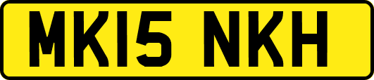 MK15NKH