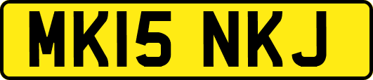 MK15NKJ